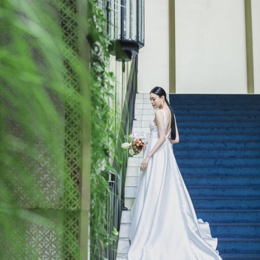 インフィニート名古屋/テイクアンドギヴ・ニーズウェディング