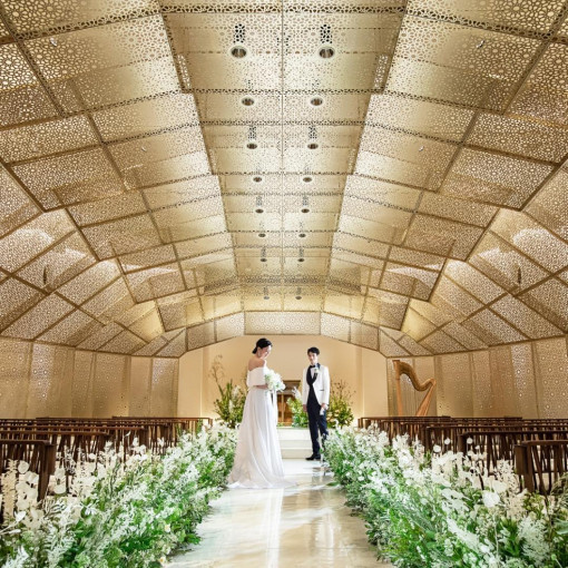 インフィニート名古屋/テイクアンドギヴ・ニーズウェディング