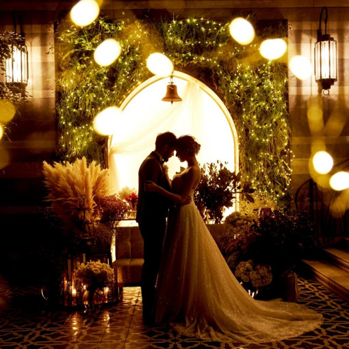 インフィニート名古屋/テイクアンドギヴ・ニーズウェディング