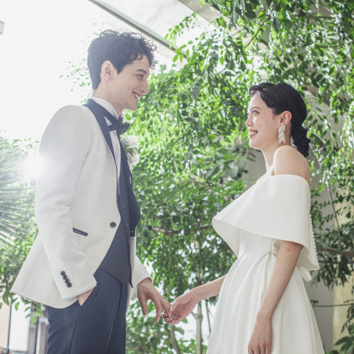 インフィニート名古屋/テイクアンドギヴ・ニーズウェディング