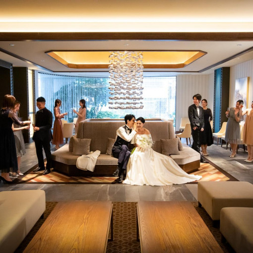 インフィニート名古屋/テイクアンドギヴ・ニーズウェディング