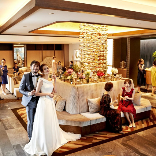 インフィニート名古屋/テイクアンドギヴ・ニーズウェディング