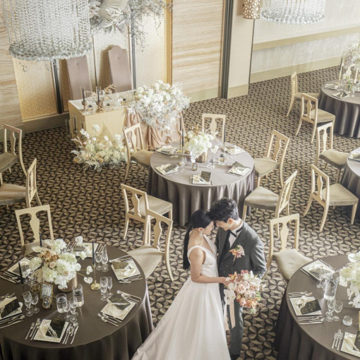 インフィニート名古屋/テイクアンドギヴ・ニーズウェディング