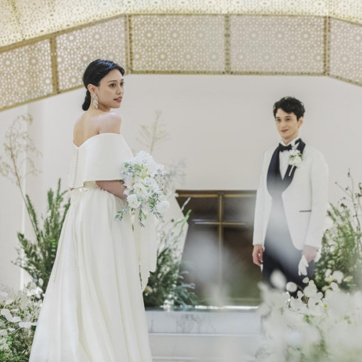 インフィニート名古屋/テイクアンドギヴ・ニーズウェディング