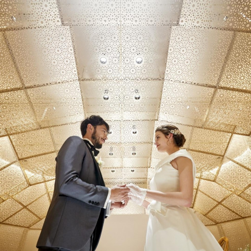 インフィニート名古屋/テイクアンドギヴ・ニーズウェディング