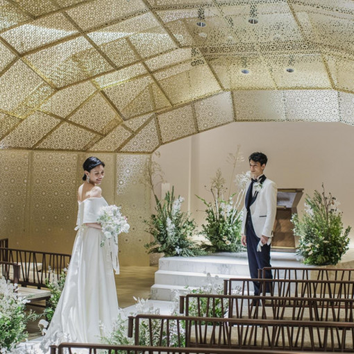 インフィニート名古屋/テイクアンドギヴ・ニーズウェディング