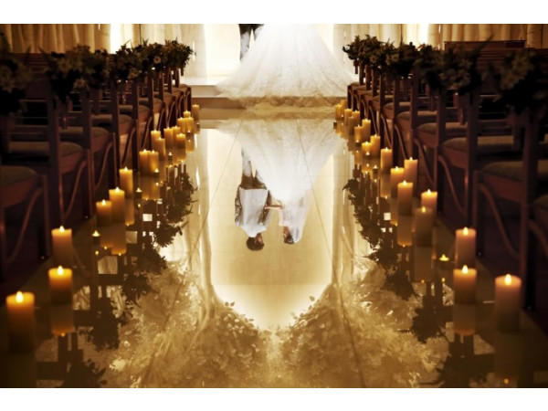 トリフォーリアNAGOYA/テイクアンドギヴ・ニーズウェディング