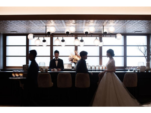 トリフォーリアNAGOYA/テイクアンドギヴ・ニーズウェディング