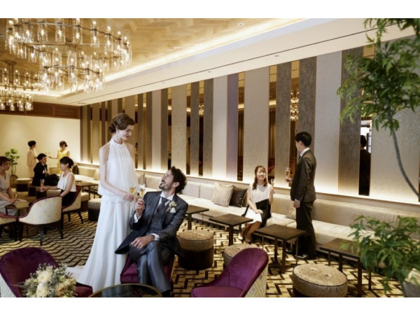 トリフォーリアNAGOYA/テイクアンドギヴ・ニーズウェディング