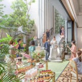 2026年6月まで挙式披露宴限定【最大125万円】ご優待！！