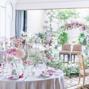 トリフォーリアNAGOYA/テイクアンドギヴ・ニーズウェディング