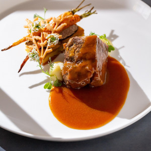 本場イタリアから持ち帰ったレシピを日本人好みの味付けにアレンジしたスペシャリテ|トリフォーリアNAGOYA/テイクアンドギヴ・ニーズウェディングの写真(56377558)