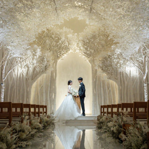 豊富なラインナップからお気に入りの1着をみつけて