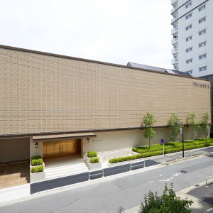 名古屋駅から車で5分の丸の内エリア。|トリフォーリアNAGOYA/テイクアンドギヴ・ニーズウェディングの写真(56378352)