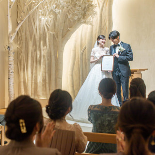 ゲストとの距離感も近く、アットホームな雰囲気が漂う