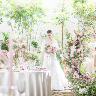 【憧れ堪能*ドレス2着無料♪】感動ALL体験*厳選2万円コース試食