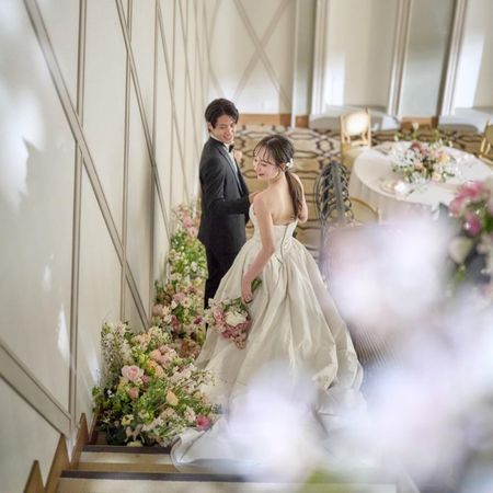 ニーズ名古屋丸の内 by T&G WEDDING(旧 トリフォーリア NAGOYA)からのお知らせの写真（4枚目）