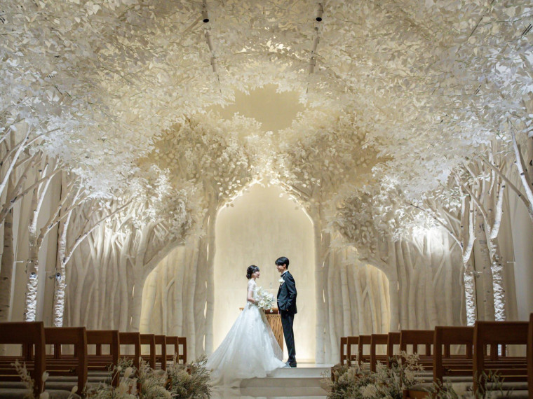 笑顔溢れるアットホームウエディング！美食でゲストをおもてなし