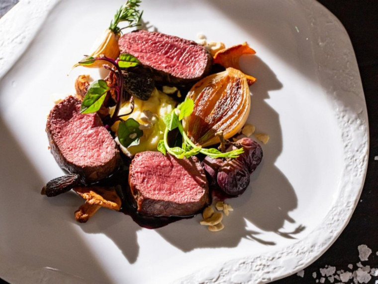 【ゲストが喜ぶ★4.5】感謝の気持ちを美食にのせておもてなし