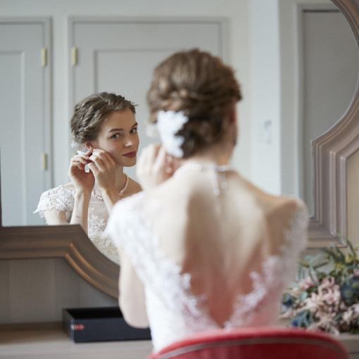 トリフォーリアNAGOYA/テイクアンドギヴ・ニーズウェディング