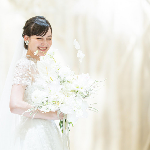 トリフォーリアNAGOYA/テイクアンドギヴ・ニーズウェディング