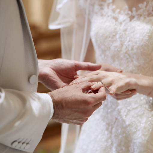 トリフォーリアNAGOYA/テイクアンドギヴ・ニーズウェディング