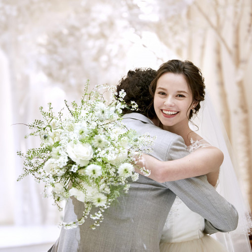 トリフォーリアNAGOYA/テイクアンドギヴ・ニーズウェディング