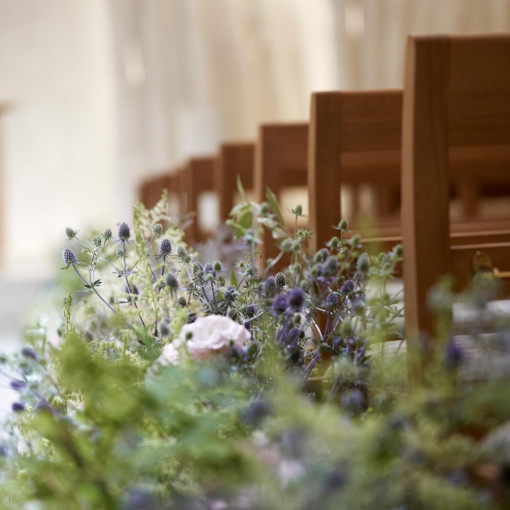 トリフォーリアNAGOYA/テイクアンドギヴ・ニーズウェディング