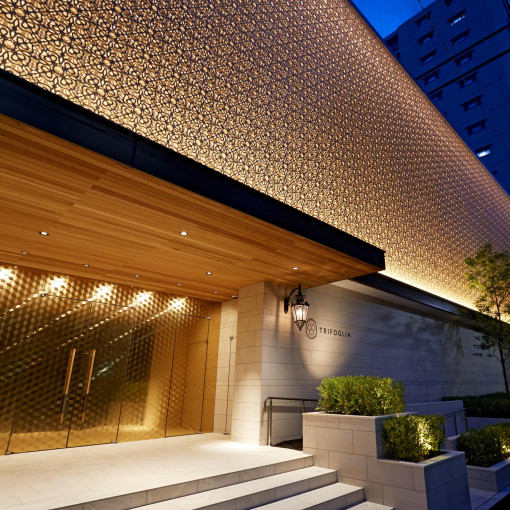 トリフォーリアNAGOYA/テイクアンドギヴ・ニーズウェディング