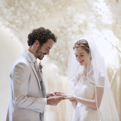 トリフォーリアNAGOYA/テイクアンドギヴ・ニーズウェディング