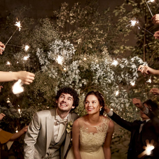 トリフォーリアNAGOYA/テイクアンドギヴ・ニーズウェディング