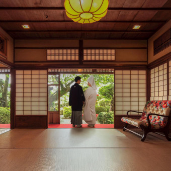 北野異人館 旧ハンター邸