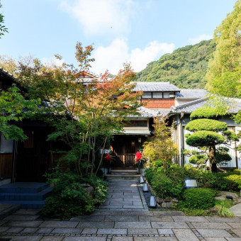 北野異人館 旧ハンター邸