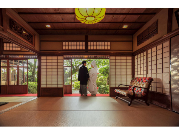 北野異人館 旧ハンター邸