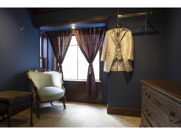 北野異人館 旧ハンター邸