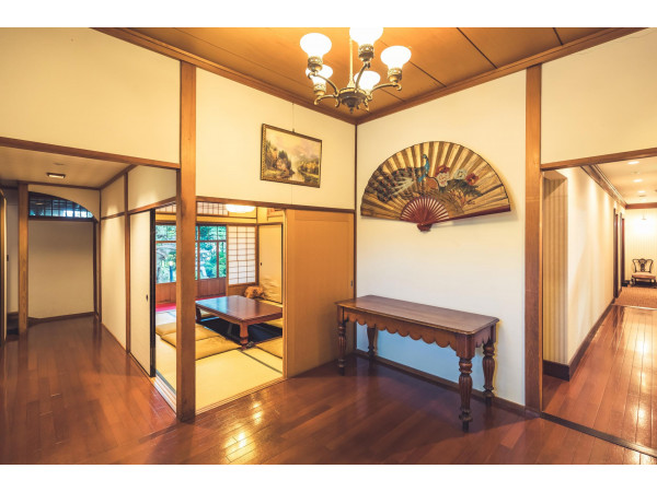 北野異人館 旧ハンター邸