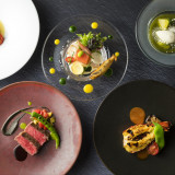 【1件目限定】提携ホテルレストランで使える2万円分プレゼント