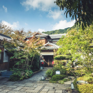 ・|北野異人館 旧ハンター邸の写真(55832032)