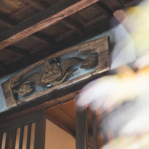 ・|北野異人館 旧ハンター邸の写真(55832006)