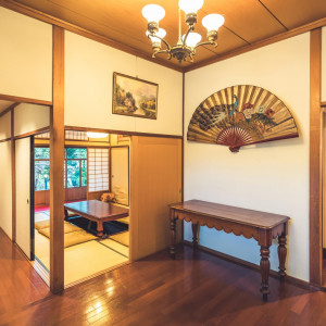 ・|北野異人館 旧ハンター邸の写真(55832010)