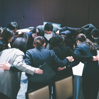 「100点のサービス」に加えて「100%のおもてなし」を追究しています。