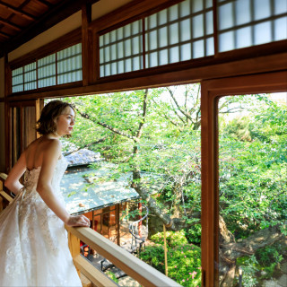 【平日休みでお得】貸切邸宅をゆったり見学。平日特典付きフェア