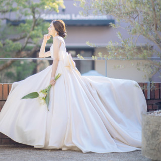 【成約特典】提携衣裳最大30％OFF