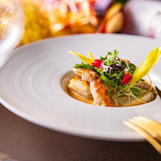 地元の食材や、思い出のお料理を再現するなど、アレンジも豊富。