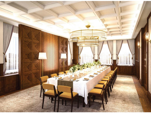 THE MARITIME HOTEL YOKOHAMA BAY