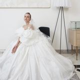 花嫁憧れの「トリート」のドレス20万円分プレゼント♪