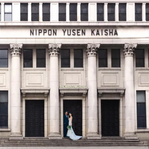 横浜の街に愛された横浜郵船の建築物をリバイバル|THE MARITIME HOTEL YOKOHAMA BAYの写真(56551767)