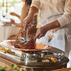 あたたかいものはあたたかいうちに|THE MARITIME HOTEL YOKOHAMA BAYの写真(56551943)