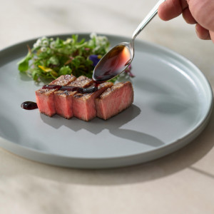 お箸で召し上がりやすいミシュラン姉妹店の味|THE MARITIME HOTEL YOKOHAMA BAYの写真(56551973)