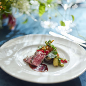 季節感あふれる地産地消のお料理の数々|THE MARITIME HOTEL YOKOHAMA BAYの写真(56551954)